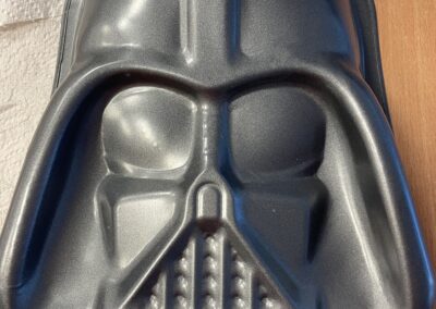 Darth Vader-Backform